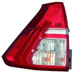 2015-2016 Honda CRV Driver's Lower Tail Light Assembly