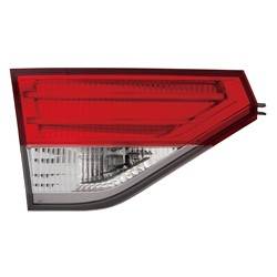 2014-2017 Honda Odyssey Driver's Inner Tail Light Assembly