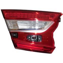 2021-2022 Honda Accord Driver's Inner Tail Light Assembly