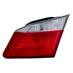 2013-2014 Honda Accord Passenger's Inner Tail Light Assembly