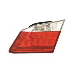 2013-2015 Honda Accord Passenger's Inner Tail Light Assembly