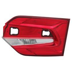 2018-2024 Honda Odyssey Passenger's Inner Tail Light Assembly