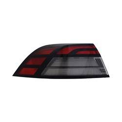 2023-2024 Honda Accord Driver's Outer Tail Light Assembly