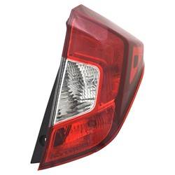 2015-2020 Honda Fit Passenger's Outer Tail Light Assembly