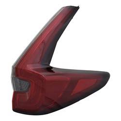 2020-2022 Honda CRV Passenger's Outer Tail Light Assembly
