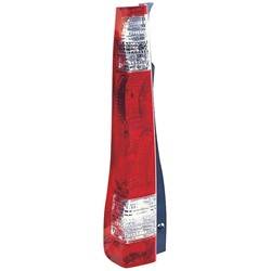 2005-2006 Honda CRV Driver's Tail Light Assembly