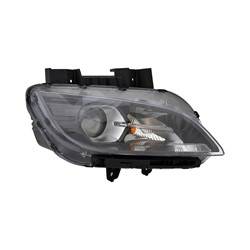 2022-2023 Hyundai Kona Passenger's Headlight Assembly