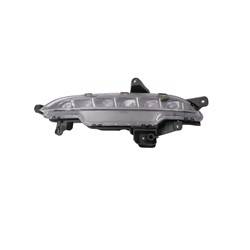 2018-2020 Genesis G80 Driver's Fog Light Assembly