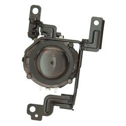 2018-2022 Hyundai Accent Passenger's Fog Light Assembly
