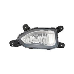 2018-2021 Hyundai Kona Passenger's Fog Light Assembly