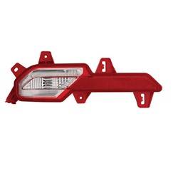 2020-2023 Hyundai Sonata Rear Driver's Inner Back Up Light Assembly