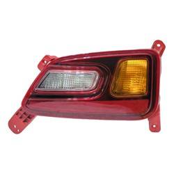 2019-2021 Hyundai Kona Passenger's Back Up / Side Marker Light Assembly