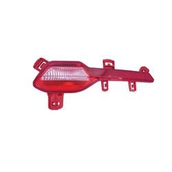 2020-2023 Hyundai Sonata Passenger's Back Up Light Assembly