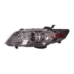 2005-2008 Infiniti FX35 Driver's Headlight Assembly