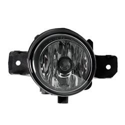 2006-2007 Infiniti M35 Driver's Fog Light Assembly