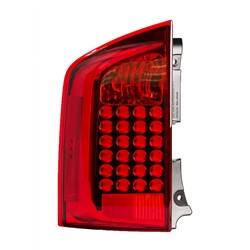 2004-2010 Infiniti QX56 Driver's Tail Light Assembly
