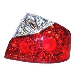 2008-2010 Infiniti M35 Passenger's Tail Light Assembly
