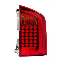 2004-2010 Infiniti QX56 Passenger's Tail Light Assembly