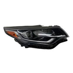 2019-2020 Kia Optima Passenger's Headlight Assembly