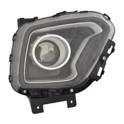 2020-2022 Kia Soul Passenger's Headlight Assembly