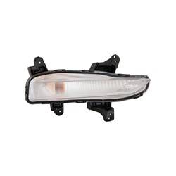 2019-2020 Kia Optima Front Passenger's Turn Signal Light Assembly