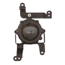 2015-2018 Kia Sedona Driver's Fog Light Assembly