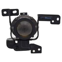2020-2022 Kia Soul Driver's Fog Light Assembly