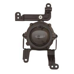 2015-2018 Kia Sedona Passenger's Fog Light Assembly