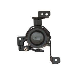 2017-2019 Kia Sportage Passenger's Fog Light Assembly