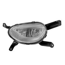 2014-2016 Kia Cadenza Passenger's Fog Light Assembly