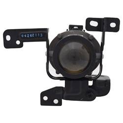 2020-2022 Kia Soul Passenger's Fog Light Assembly