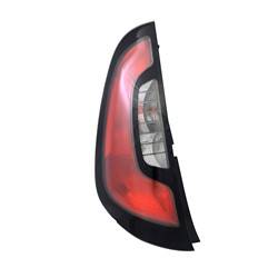 2014-2019 Kia Soul Driver's Tail Light Assembly
