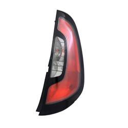 2014-2019 Kia Soul Passenger's Tail Light Assembly