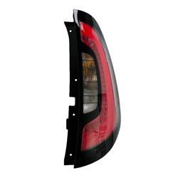 2014-2019 Kia Soul Passenger's Tail Light Assembly