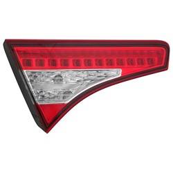 2011-2013 Kia Optima Driver's Inner Tail Light Assembly