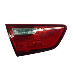 2014-2015 Kia Optima Driver's Inner Tail Light Assembly