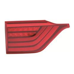 2017-2019 Kia Sportage Driver's Inner Tail Light Assembly