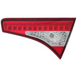 2011-2013 Kia Optima Passenger's Inner Tail Light Assembly
