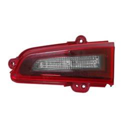 2020-2024 Kia Telluride Passenger's Inner Tail Light Assembly