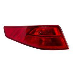 2014-2015 Kia Optima Driver's Outer Tail Light Assembly