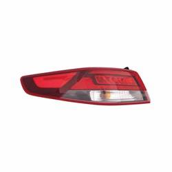 2016-2020 Kia Optima Driver's Outer Tail Light Assembly
