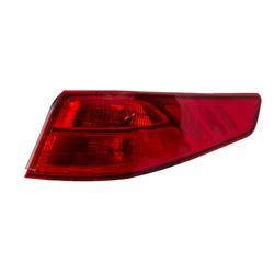 2014-2015 Kia Optima Passenger's Outer Tail Light Assembly