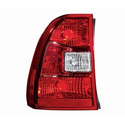 2009-2010 Kia Sportage Passenger's Tail Light Assembly