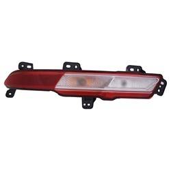 2022-2024 Kia Carnival Driver's Back Up Light Assembly