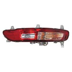 2017-2019 Kia Sportage Passenger's Back Up Light Assembly
