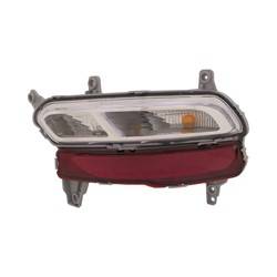 2020-2022 Kia Sportage Passenger's Back Up Light Assembly