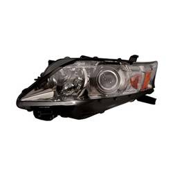 2010-2012 Lexus RX Driver's Headlight Assembly