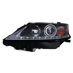 2013-2015 Lexus RX Driver's Headlight Assembly