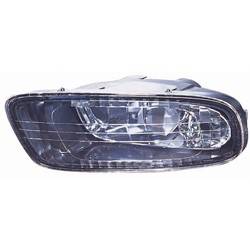 2002-2003 Lexus ES Driver's Fog Light Assembly