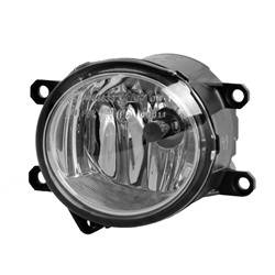 2010-2013 Lexus GX Driver's Fog Light Assembly